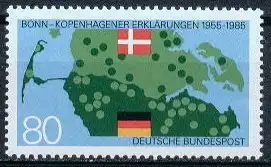 Bundesrep. Deutschland  Nr 1241 Postfrisch / **