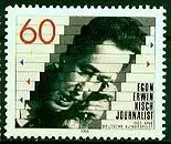 Bundesrep. Deutschland  Nr 1247 Postfrisch / **