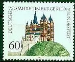 Bundesrep. Deutschland  Nr 1250 Postfrisch / **
