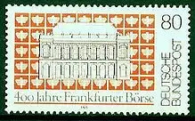 Bundesrep. Deutschland  Nr 1257 Postfrisch / **