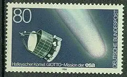 Bundesrep. Deutschland  Nr 1273 Postfrisch / **