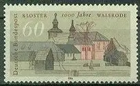 Bundesrep. Deutschland  Nr 1280 Postfrisch / **