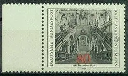 Bundesrep. Deutschland  Nr 1307 Postfrisch / **