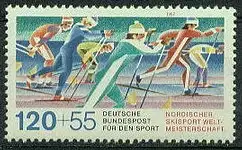 Bundesrep. Deutschland  Nr 1311 Postfrisch / **