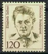 Bundesrep. Deutschland  Nr 1338 Postfrisch / **