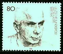 Bundesrep. Deutschland  Nr 1350 Postfrisch / **