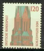 Bundesrep. Deutschland  Nr 1375 Postfrisch / **
