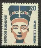 Bundesrep. Deutschland  Nr 1398 A u Postfrisch / **