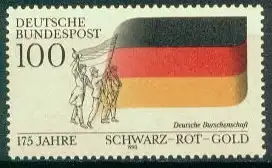 Bundesrep. Deutschland  Nr 1463 Postfrisch / **