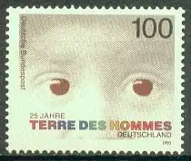 Bundesrep. Deutschland  Nr 1585 Postfrisch / **