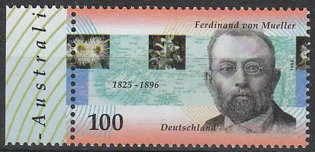 Bundesrep. Deutschland  Nr 1889 Postfrisch / **