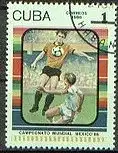 Kuba (Republik)  Nr 2979 / Q
