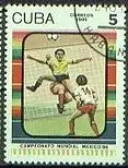 Kuba (Republik)  Nr 2981 / Q
