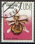 Kuba (Republik)  Nr 3036 / Q