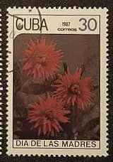 Kuba (Republik)  Nr 3097 / Q
