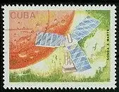 Kuba (Republik)  Nr 3176 / Q