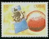 Kuba (Republik)  Nr 3177 / Q
