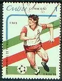 Kuba (Republik)  Nr 3271 / Q