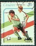 Kuba (Republik)  Nr 3274 / Q