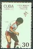 Kuba (Republik)  Nr 3360 / Q