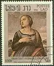 Laos  Nr 631 / Q