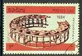 Laos  Nr 718 / Q