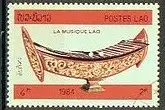 Laos  Nr 719 / Q