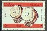 Laos  Nr 720 / Q