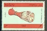 Laos  Nr 721 / Q