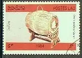 Laos  Nr 722 / Q