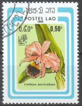 Laos  Nr 838 / Q