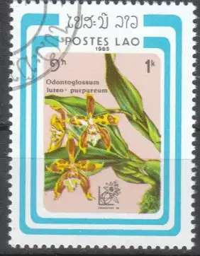 Laos  Nr 839 / Q