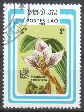 Laos  Nr 840 / Q