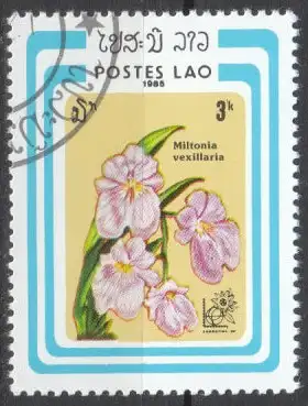 Laos  Nr 842 / Q