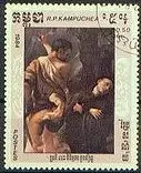 Kambodscha  Nr 621 Q