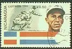 Nicaragua  Nr 2542 Q