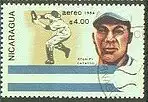 Nicaragua  Nr 2547 Q