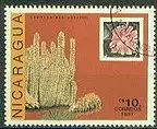 Nicaragua  Nr 2800 Q