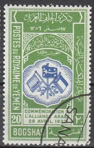 Jemen-N. (Arab. Rep.)  Nr 25 Q