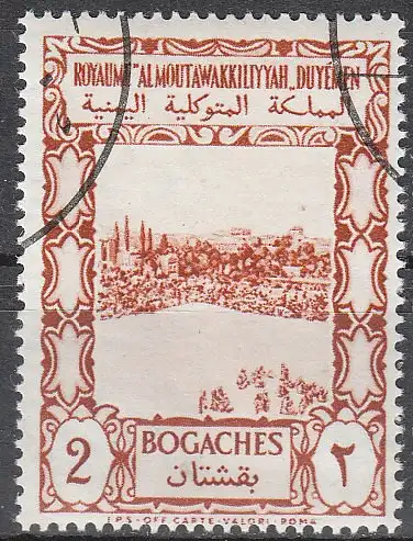 Jemen-N. (Arab. Rep.)  Nr 123 Q