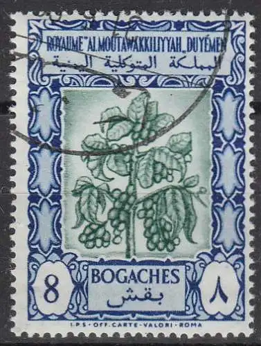 Jemen-N. (Arab. Rep.)  Nr 127 Q