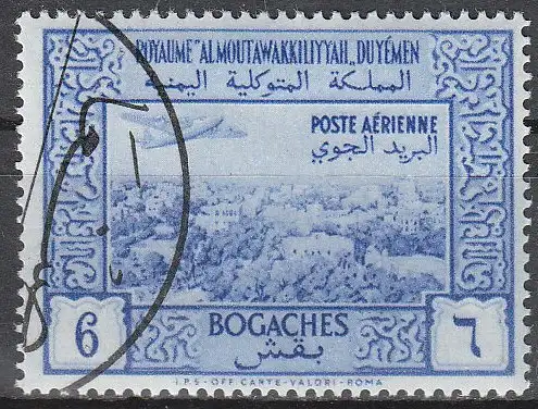 Jemen-N. (Arab. Rep.)  Nr 132 Q