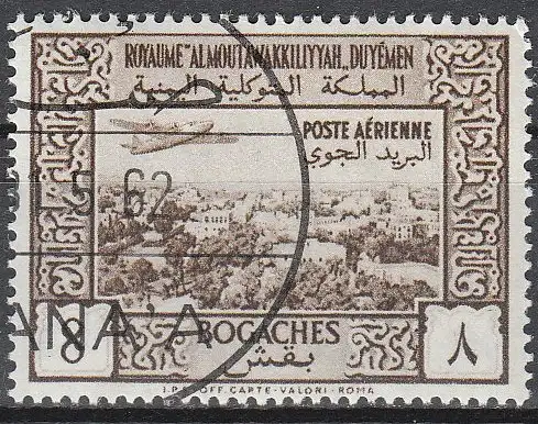 Jemen-N. (Arab. Rep.)  Nr 133 Q