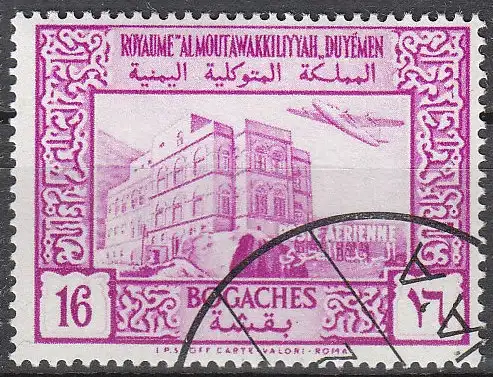 Jemen-N. (Arab. Rep.)  Nr 136 Q