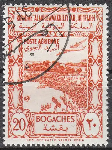 Jemen-N. (Arab. Rep.)  Nr 137 Q