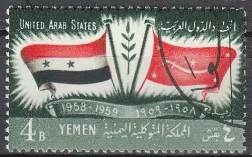 Jemen-N. (Arab. Rep.)  Nr 165 Q