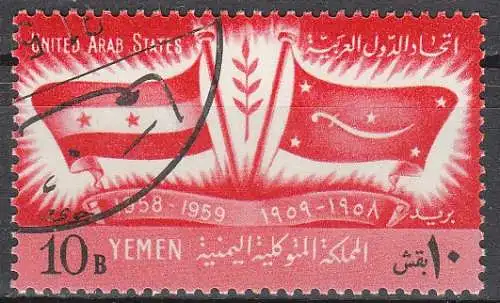 Jemen-N. (Arab. Rep.)  Nr 167 Q