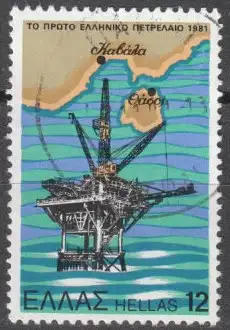 Griechenland  Nr 1453 Q