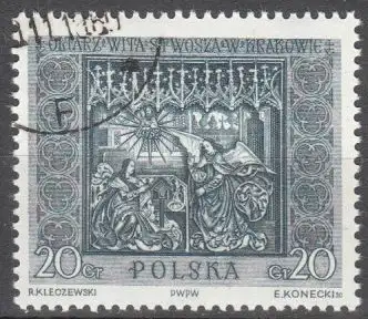Polen  Nr 1179 Q