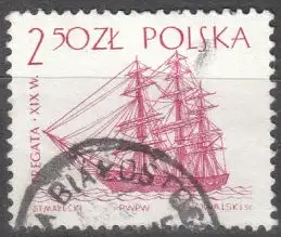 Polen  Nr 1470 Q